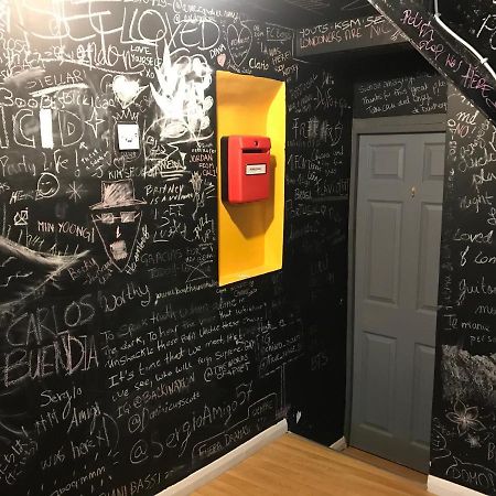 Lovely Budget Double Ensuite In Bricklane Londra Exterior foto