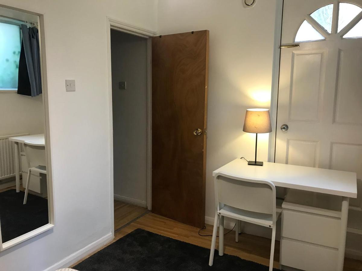 Lovely Budget Double Ensuite In Bricklane Londra Exterior foto