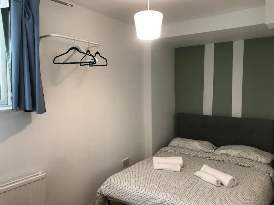 Lovely Budget Double Ensuite In Bricklane Londra Exterior foto